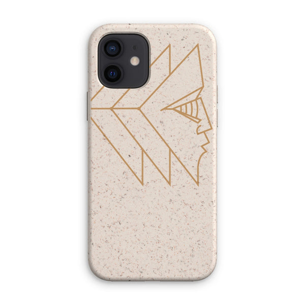 Katy Watson Logo  Eco Phone Case