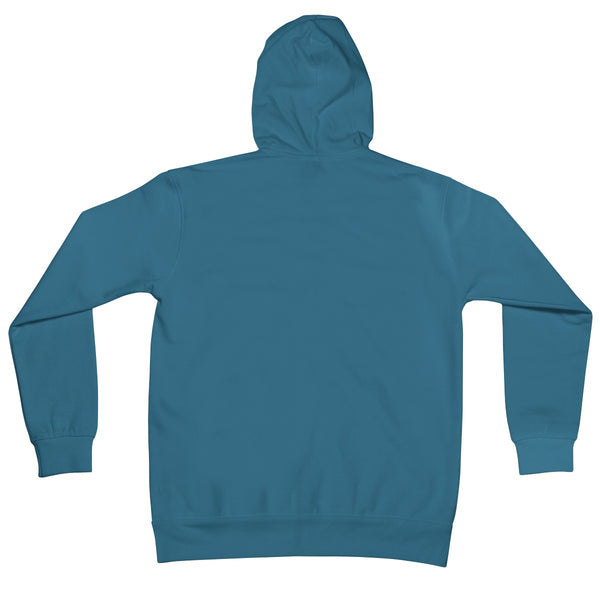 Katy Watson Logo Clothing - Unisex Pull Over Hoodie in Various Colours