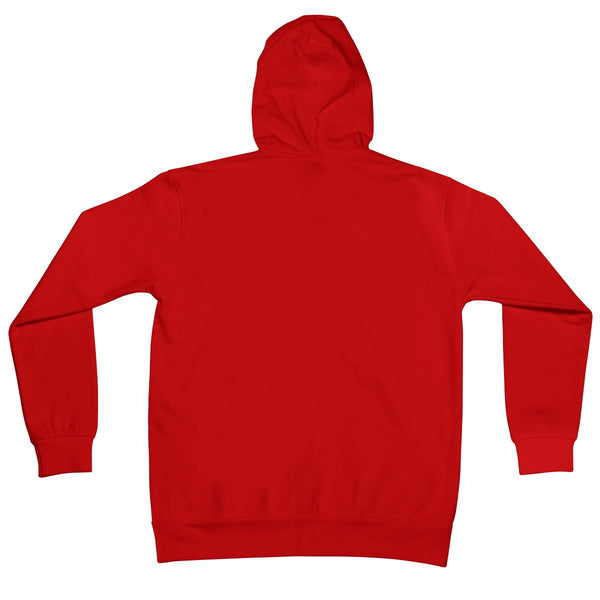 Katy Watson Logo Clothing - Unisex Pull Over Hoodie in Various Colours