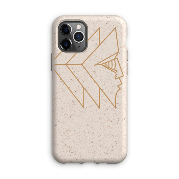 Katy Watson Logo  Eco Phone Case