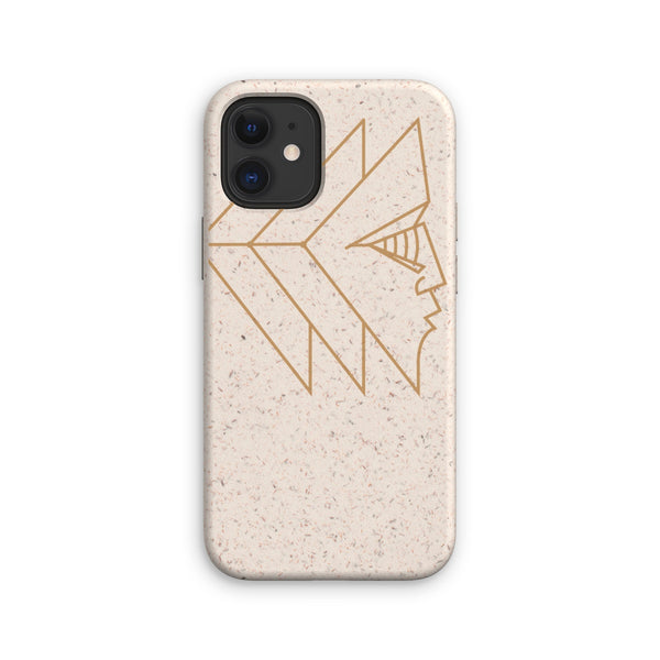 Katy Watson Logo  Eco Phone Case