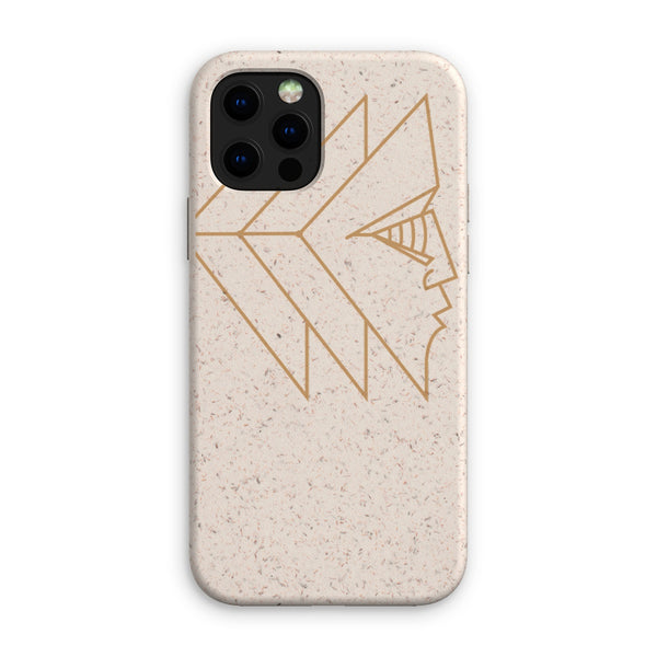 Katy Watson Logo  Eco Phone Case