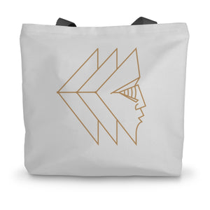 Katy Watson Logo  Canvas Tote Bag