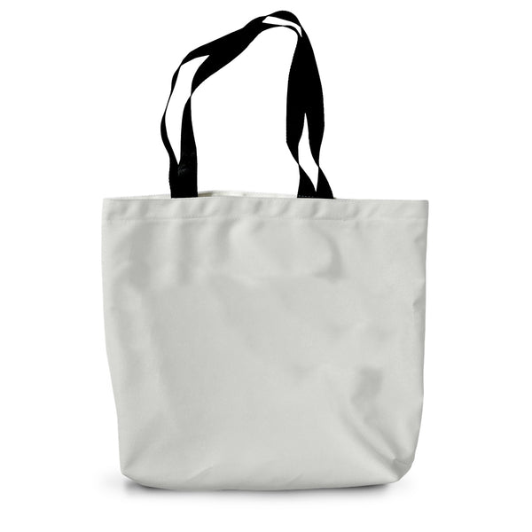 Katy Watson Logo  Canvas Tote Bag